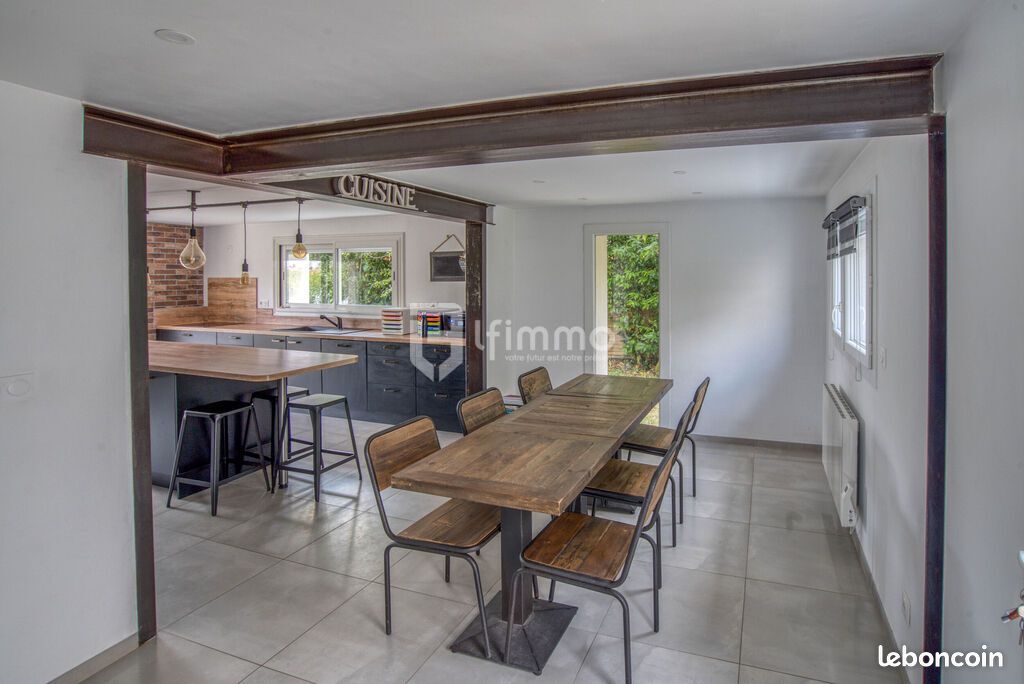 Maison 5 pièces 127 m² - Royan 17200 (image principale 6)