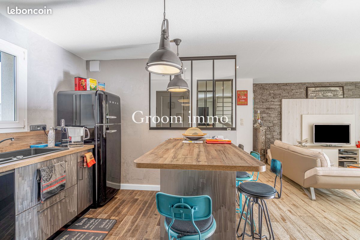 Maison de ville 5 pièces 115 m² - Anglet 64600 (image principale 10)