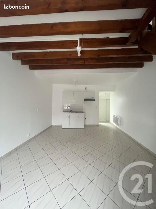 Appartement 2 pièces 38 m² · à Longperrier · 38 m² · 740 €/mois