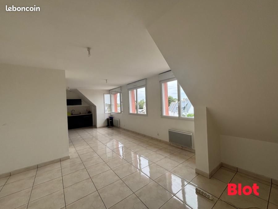 Duplex 5 pièces 73 m² (image 1)