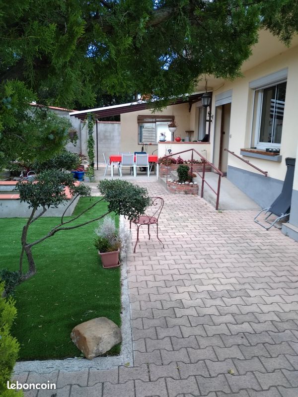 Maison 8 pièces 220 m² · à Saint-Paul-de-Fenouillet · 220 m² · 260 000 €