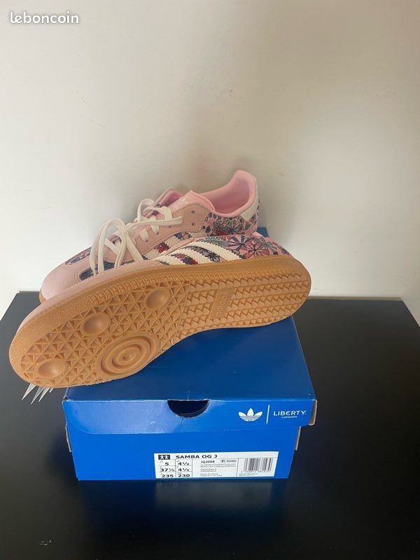 Chaussures adidas Samba (image 9)