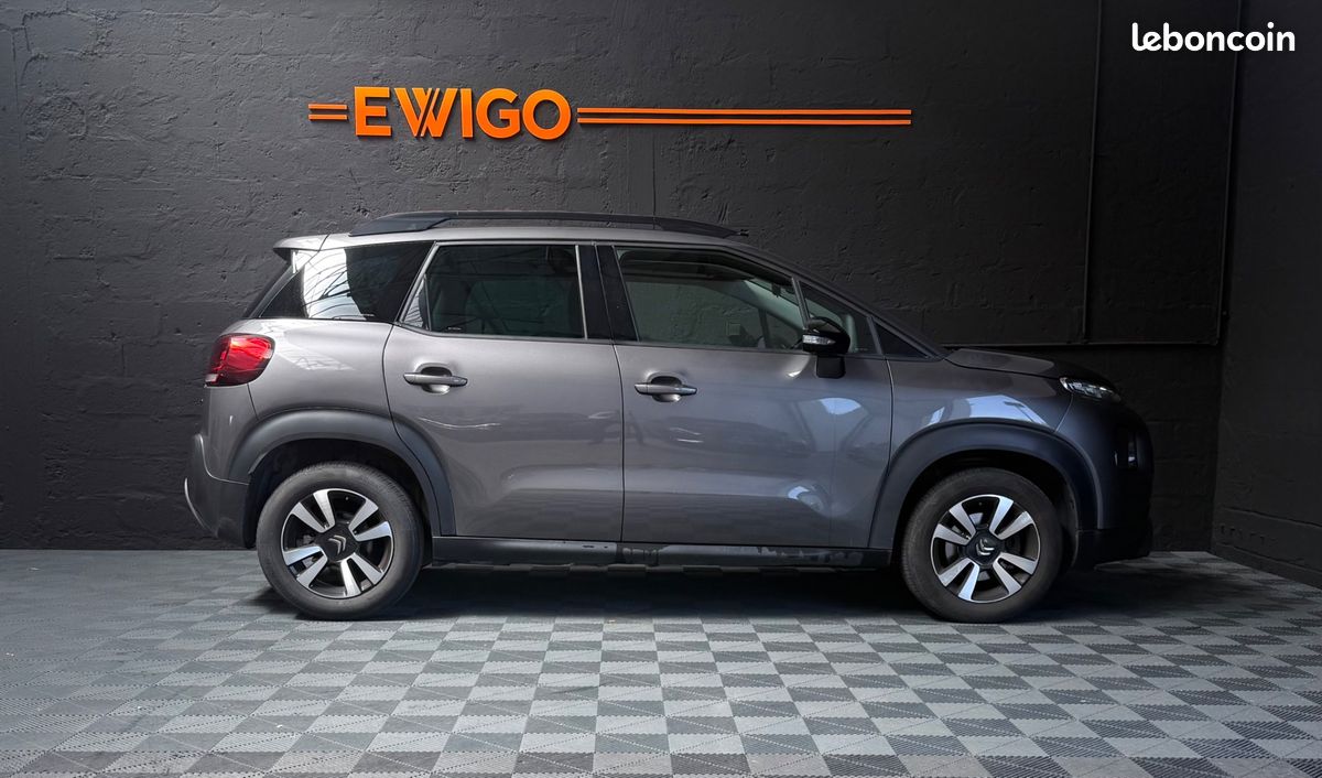 Citroen c3 aircross 1.2 110 feel (image 13)