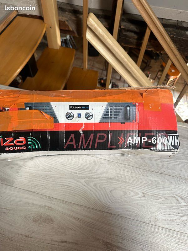 Ampli sono (image 2)