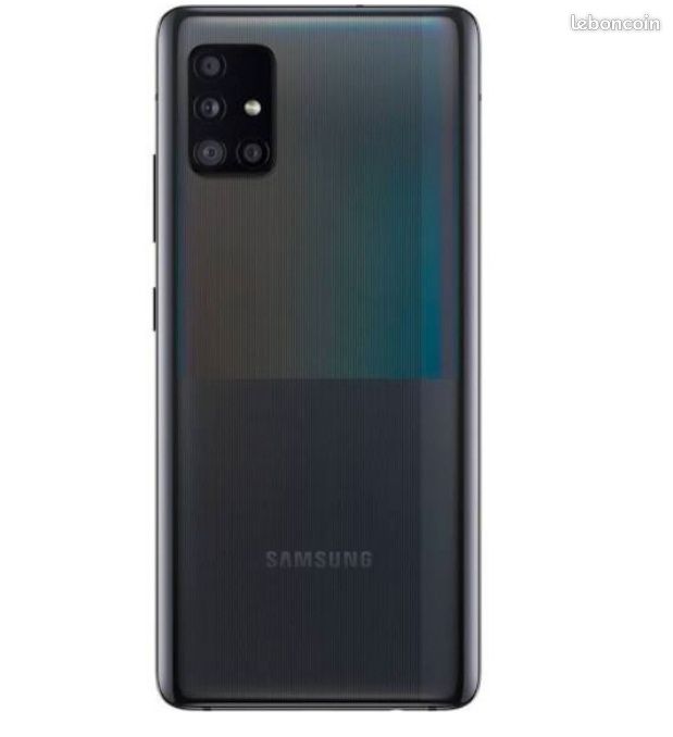 Samsung A51 (image 1)