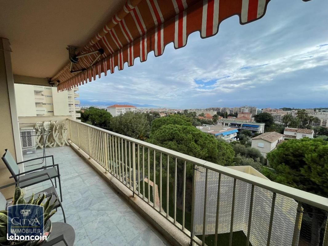 Appartement a louer antibes - 4 pièce(s) - 78 m2 - Surfyn