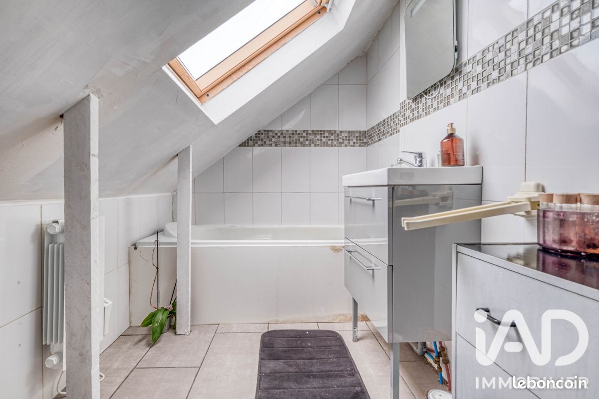 Maison familiale 6 pièces 100 m² (image 14)