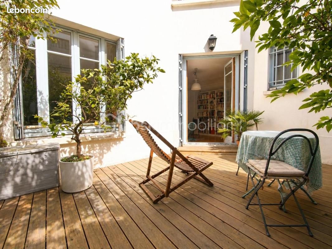 Appartement 3 pièces 69 m² · à Saint-Germain-en-Laye · 69 m² · 450 000 €