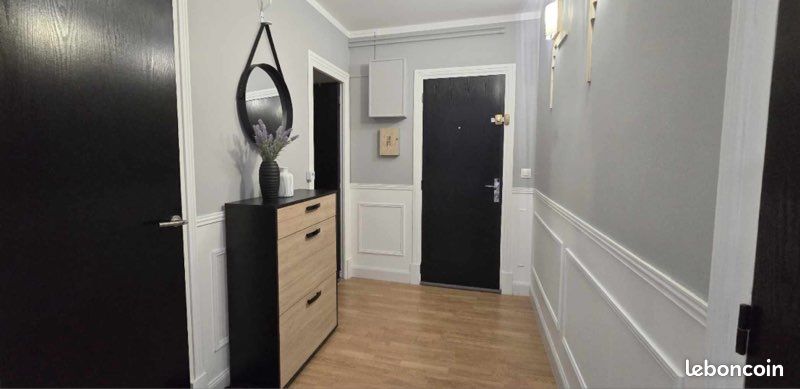 Appartement 3 pièces 66 m² · à Manosque · 66 m² · 155 000 €