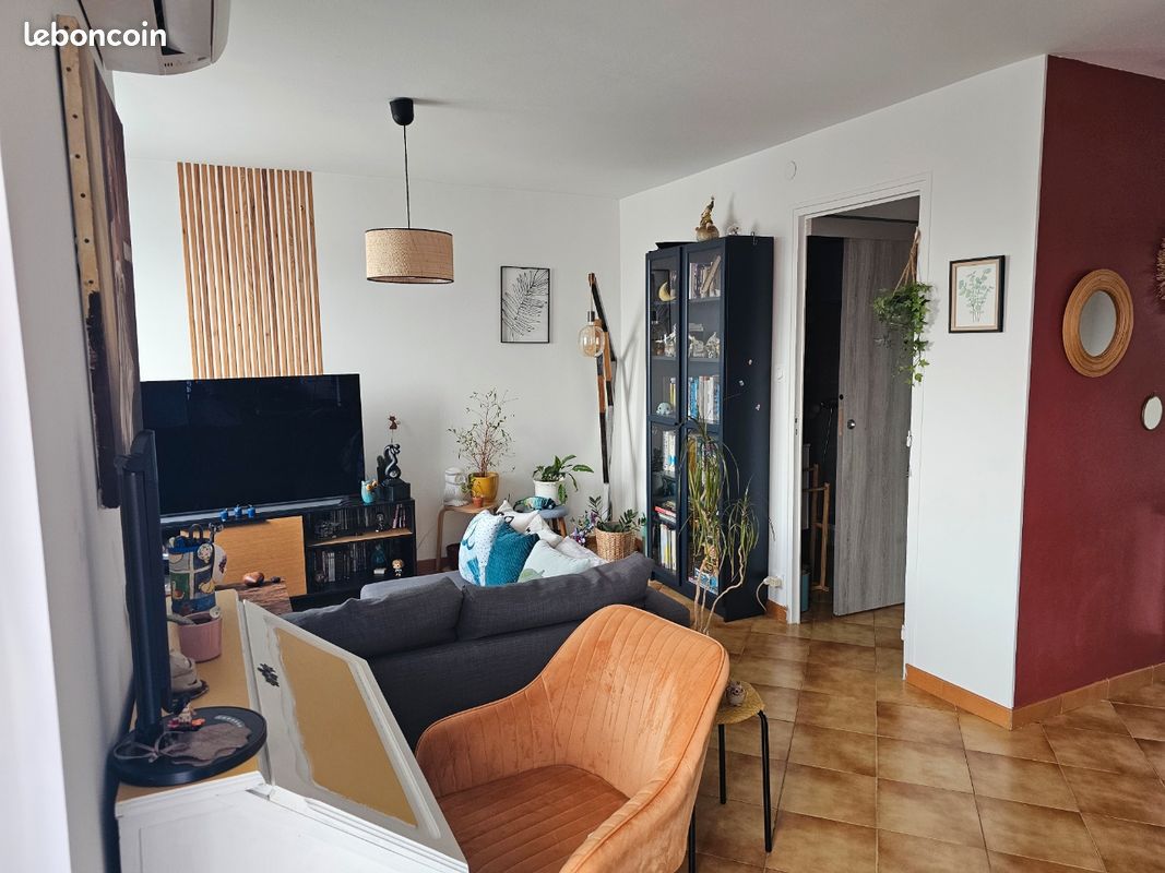 Appartement 2 pièces 50 m² · à Grenoble · 50 m² · 150 000 €