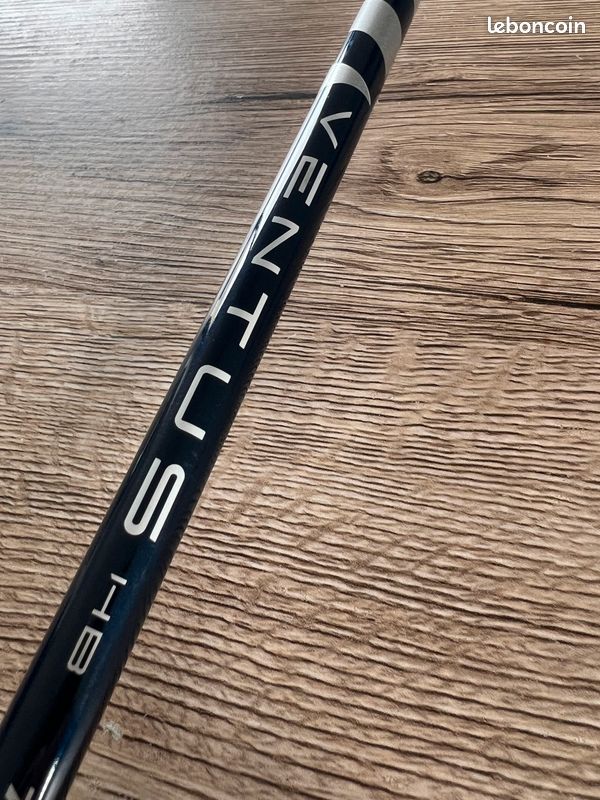 Tête De Club Hybride Titleist GT2 24° - 5H - Pour Droitier - Modèle Bleu