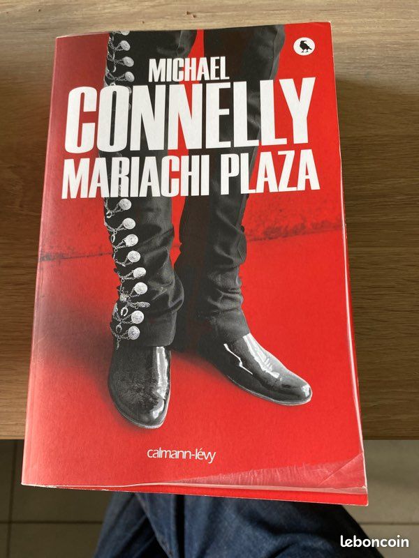 Connelly Mariachi Plaza (image 2)