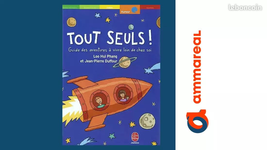 Tout seuls - Hui Phang Loo (image 1)