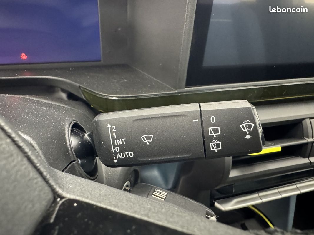 Fiat Grande Panda 1.2 Hybrid 100ch DCT6 LA PRIMA (image 9)