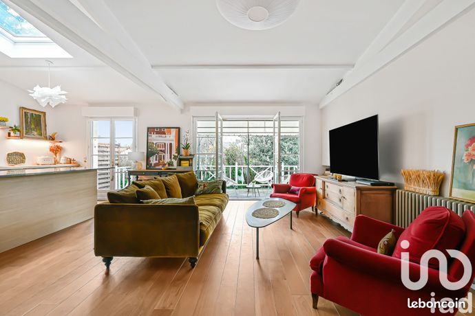 Maison 6 pièces 178 m²