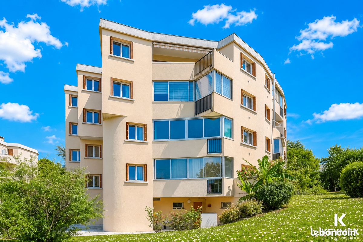Appartement 2 pièces 50 m² · à Cormeilles-en-Parisis · 50 m² · 169 900 €