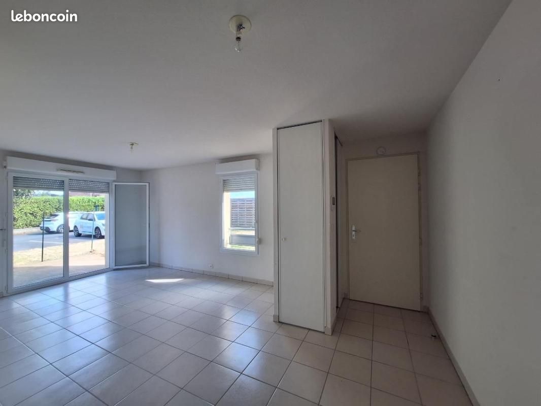 Appartement 3 pièces 62 m² · à Hauterive · 62 m² · 560 €/mois