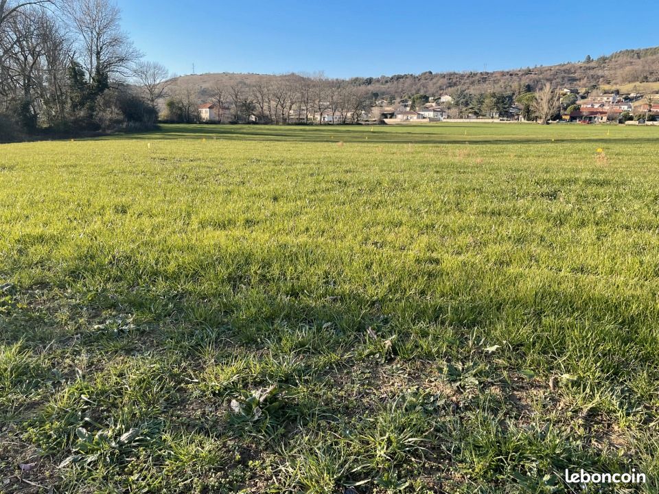 Terrain 814 m² Payrin Augmontel · à Payrin-Augmontel · 65 120 €
