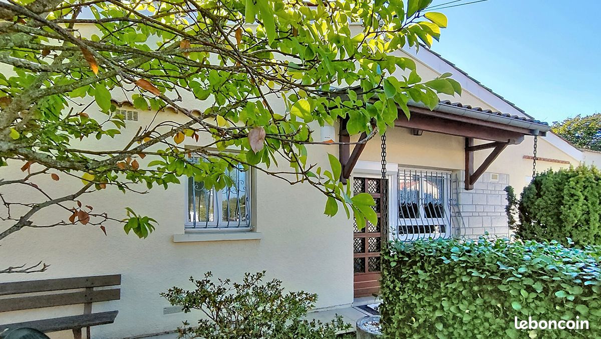 Maison 6 pièces 146 m² · à Le Taillan-Médoc · 146 m² · 390 000 €