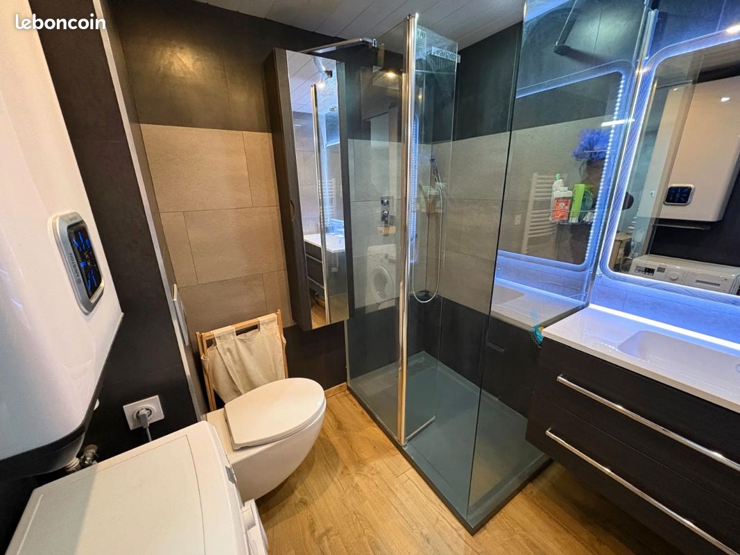 Appartement 2 pièces 29 m² · aux Adrets · 29 m² · 119 000 €