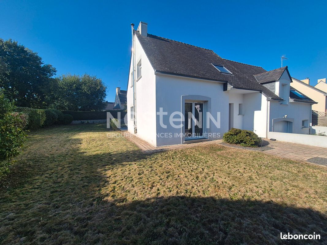 Maison 5 pièces 103 m² · à Sulniac · 103 m² · 339 000 €