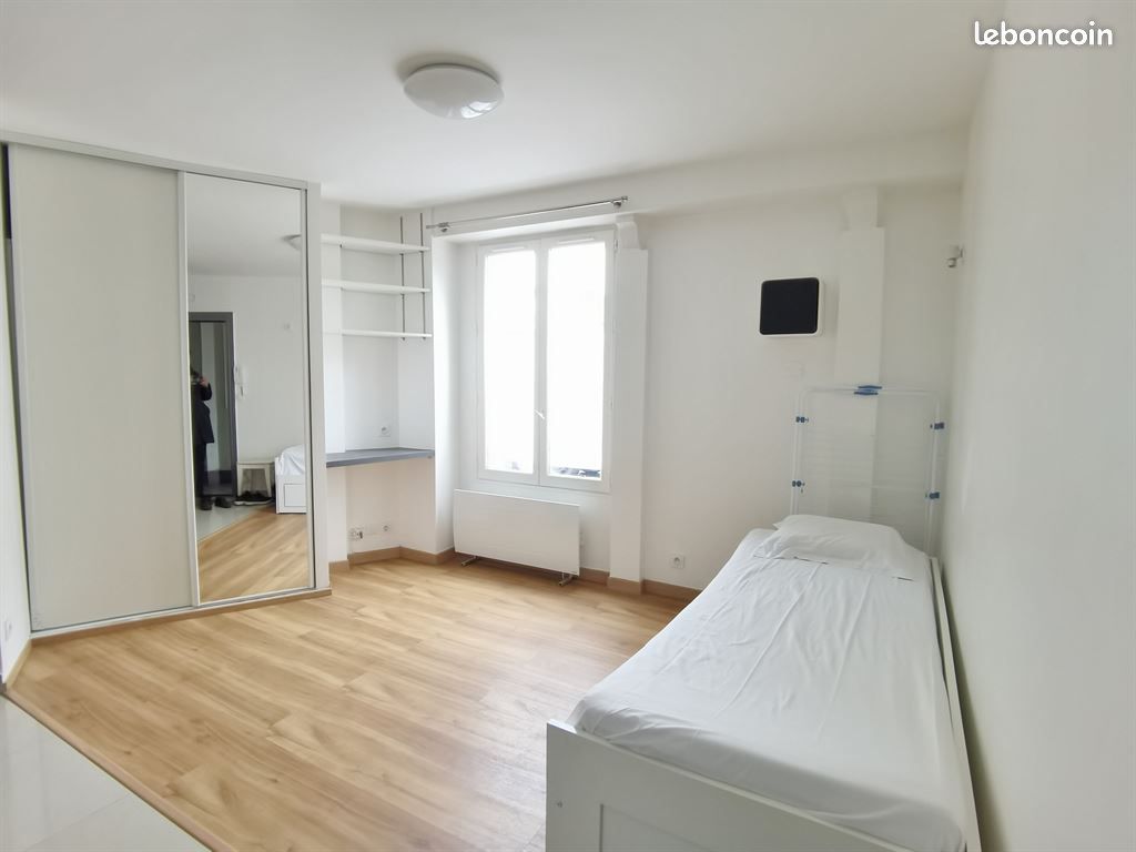 Appartement 1 pièce 19 m² · à Vincennes · 19 m² · 170 000 €