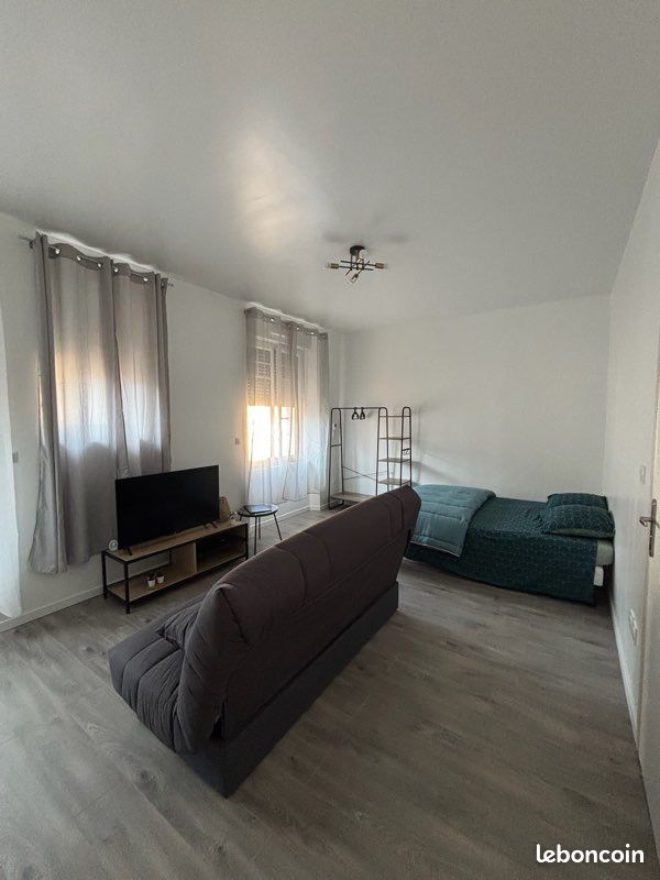 Appartement 1 pièce 29 m² · à Tarbes · 29 m² · 520 €