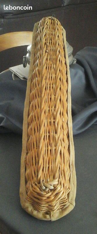 Banette longue (image 2)