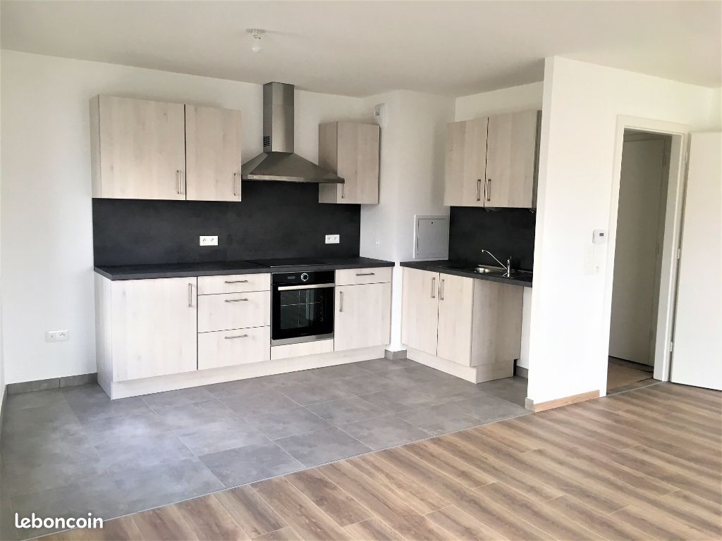 Appartement 3 pièces 70 m² · à Strasbourg · 70 m² · 903 €/mois