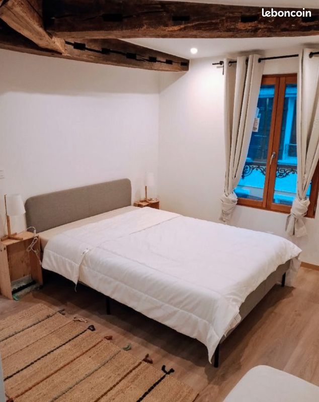 Appartement a louer montereau-fault-yonne - 2 pièce(s) - 36 m2 - Surfyn