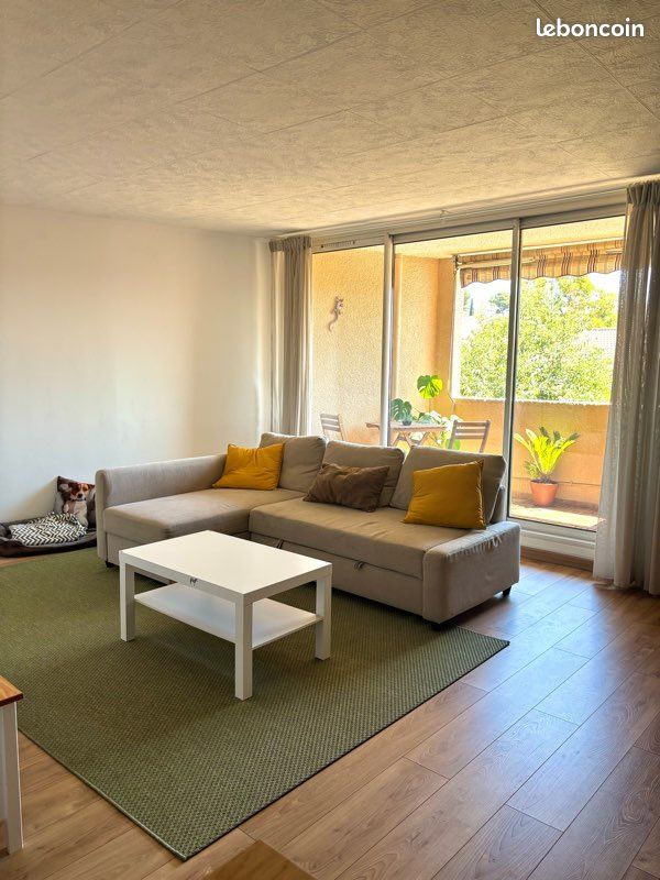 Appartement 3 pièces 84 m² · à Allauch · 84 m² · 320 000 €