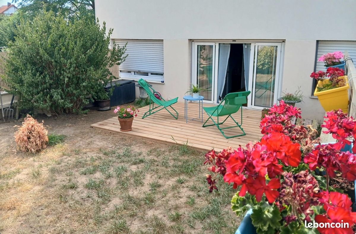Appartement 3 pièces 67 m² · à Montreuil · 67 m² · 289 000 €
