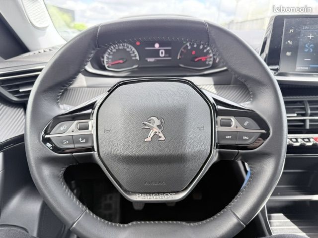 Peugeot 2008 1.5 HDI 110 Active Business (image 20)