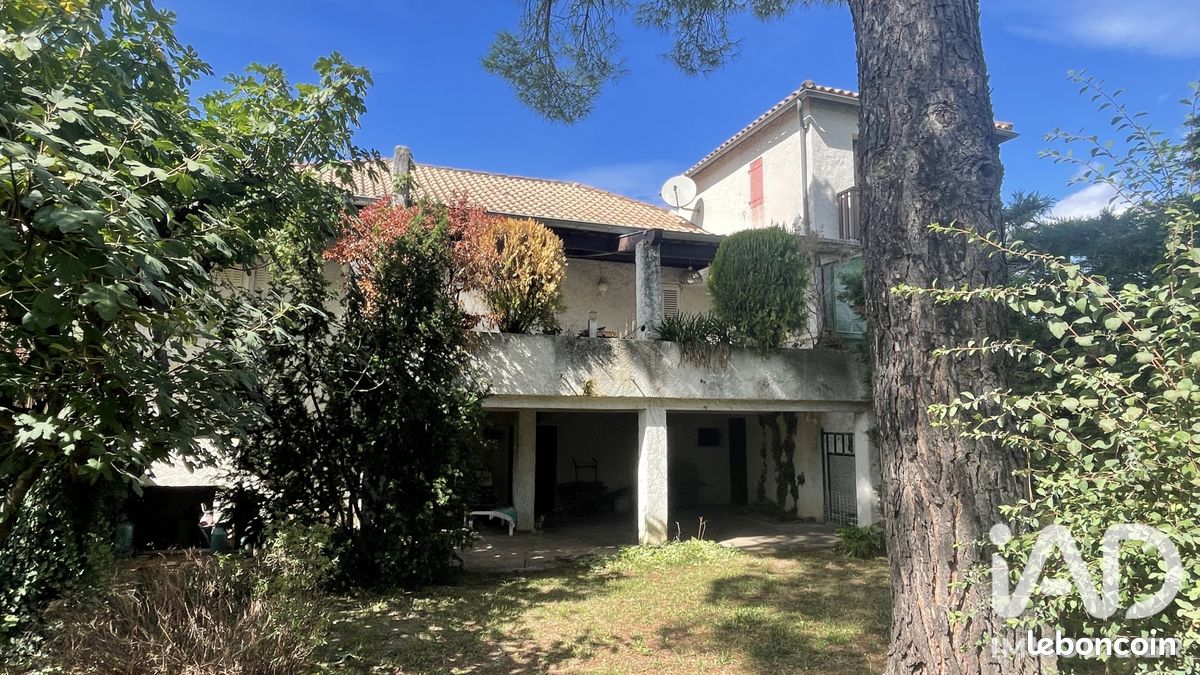 Maison 4 pièces 109 m² · à Saint-Étienne-de-Fontbellon · 109 m² · 253 000 €