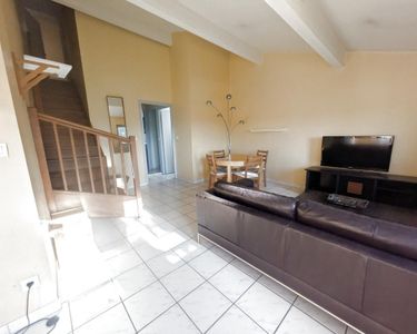Appartement 335 000 € - 72 m²