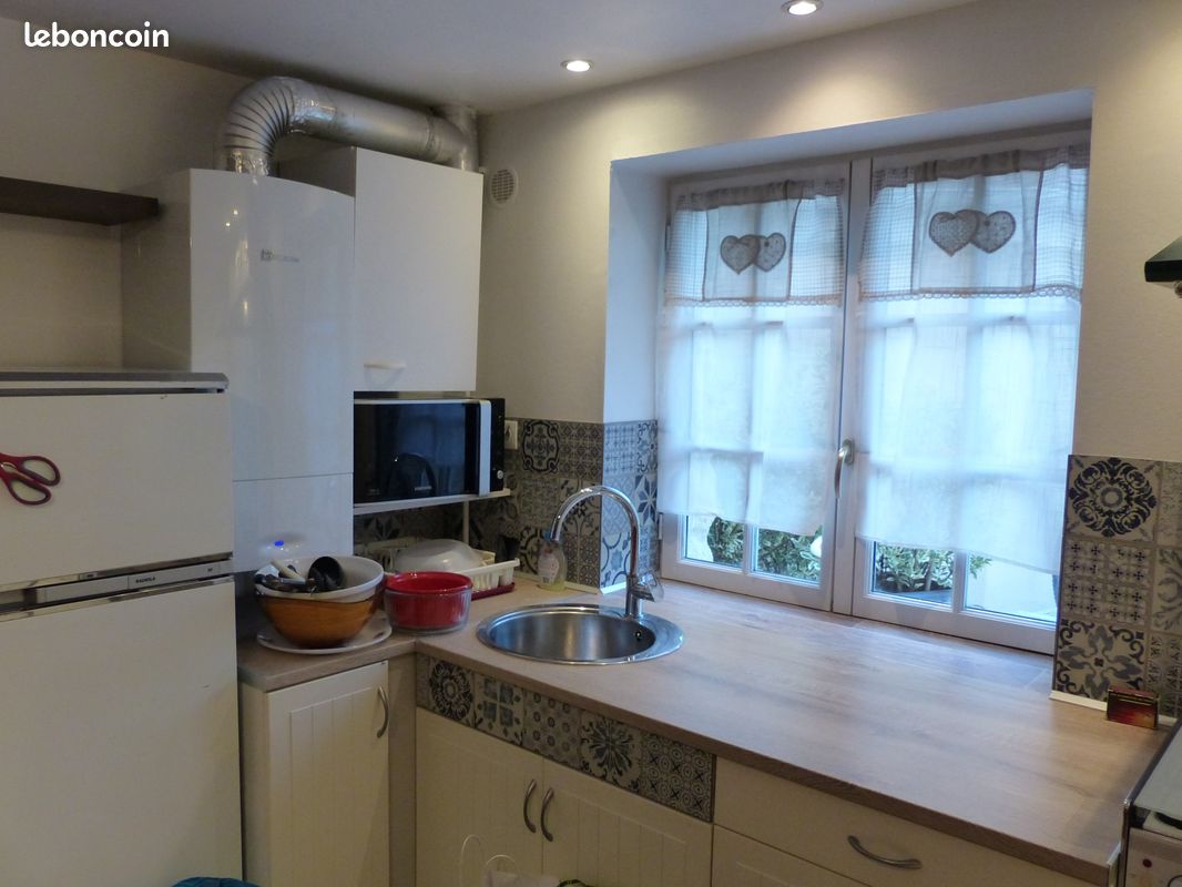Appartement 2 pièces 30 m² · à Pontoise · 30 m² · 855 €/mois