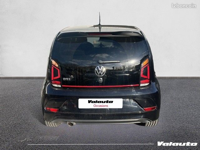 Volkswagen Up GTI 1.0 TSI 115CH BVM6 (image 22)