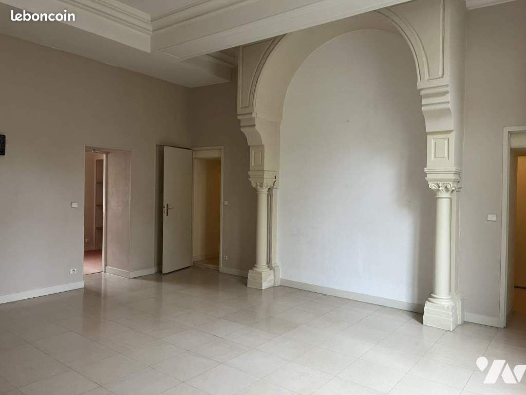 Appartement 2 pièces 56 m² · à Bayeux · 56 m² · 142 575 €