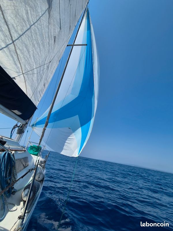 Beneteau First 235 QR — View photo 1
