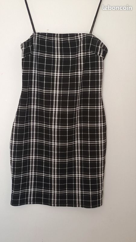 Robe h&m (image 2)