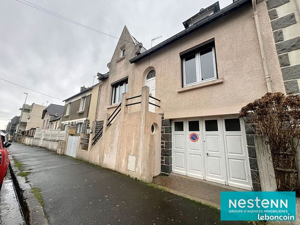 Maison 5 pièces 67 m²