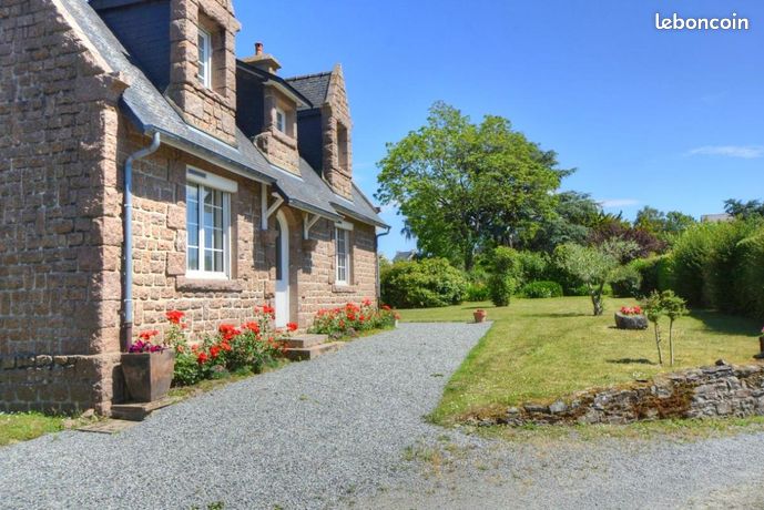 Maison 9 pièces 213 m²