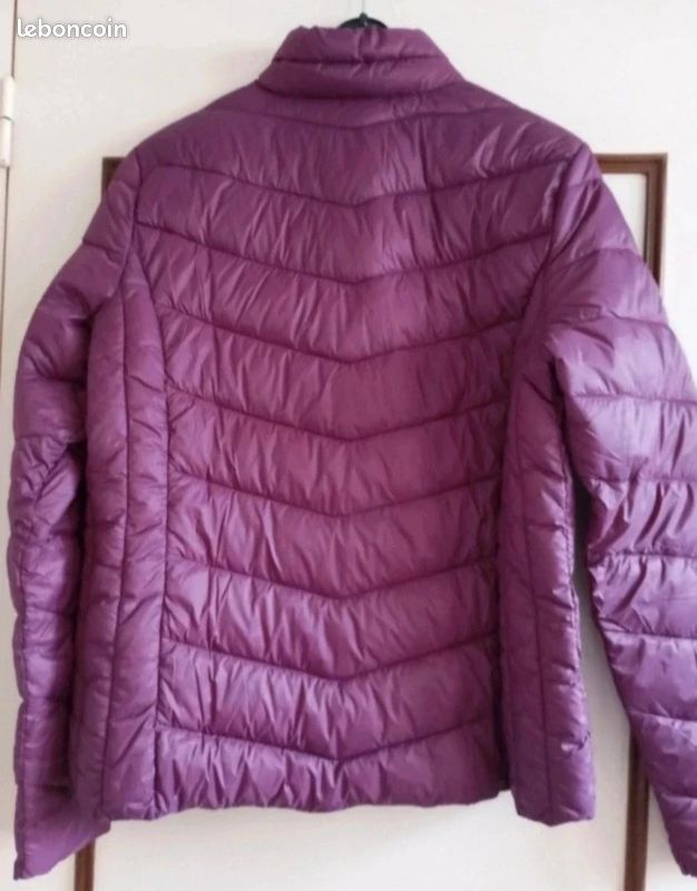 Blouson mixte Smara (image 2)