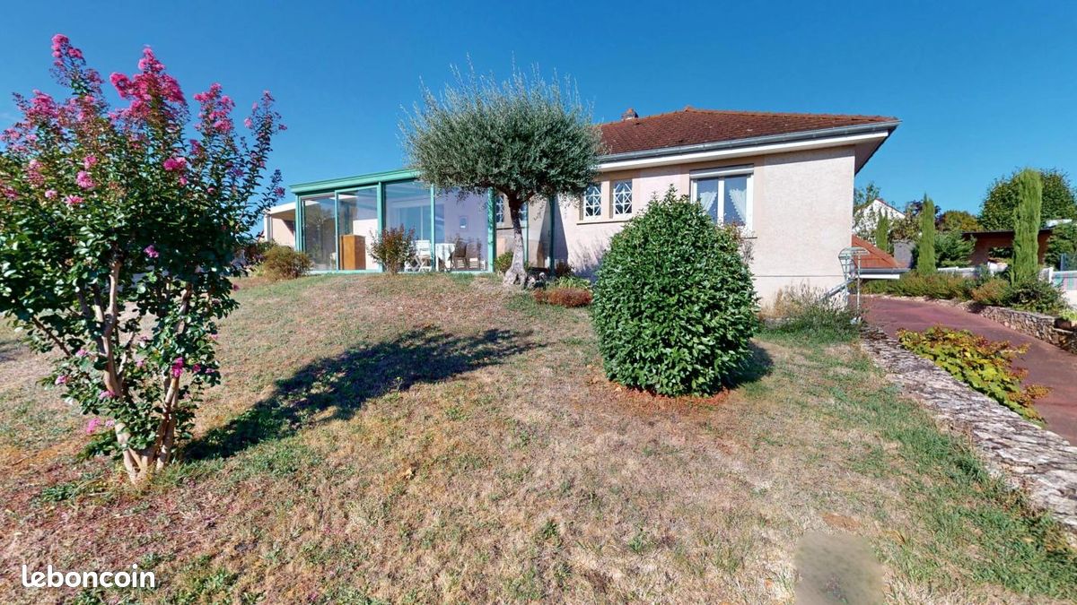Maison 5 pièces 136 m² · à Givry · 136 m² · 339 000 €