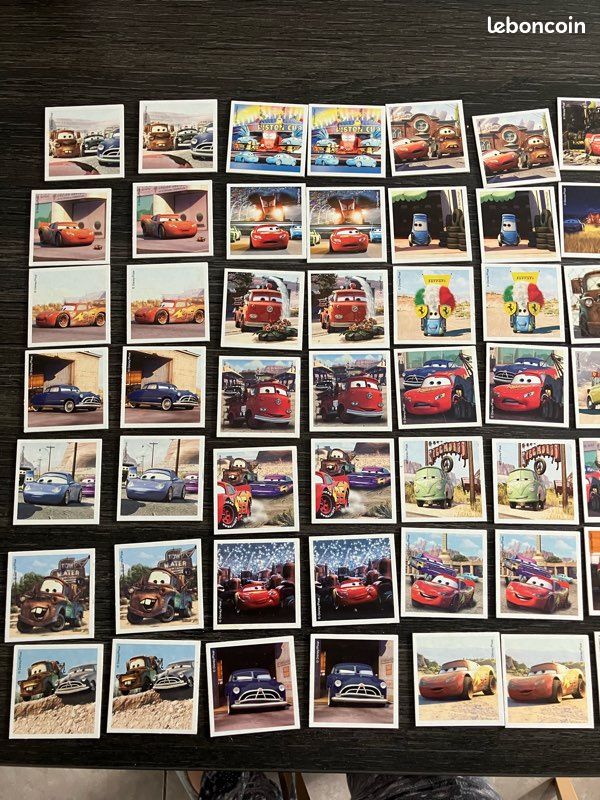 Memory Cars (image 3)