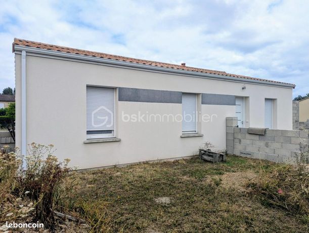 Maison 6 pièces 86 m²