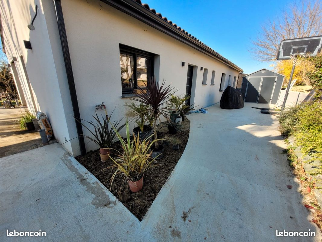 Maison 5 pièces 121 m² · à Beaumont-sur-Lèze · 121 m² · 329 000 €
