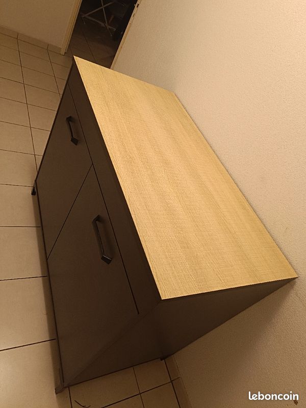 Placard plan de travail (image 1)