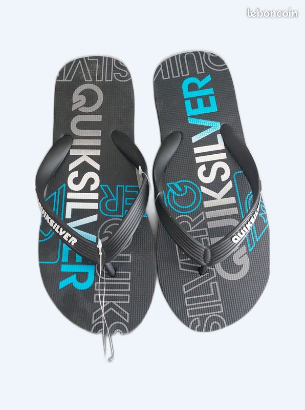 Tong QUIKSILVER Chaussures