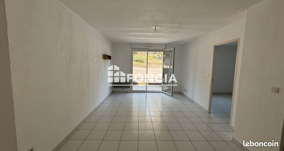 Appartement 2 pièces 38 m² · à Manosque · 38 m² · 631 €/mois